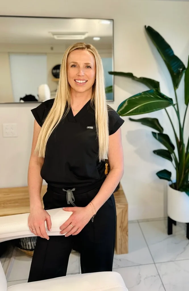 Anji Ruppert, MSN, ACNP | Founder, Medical Director of DURM Aesthetics and Wellness in Reno, NV