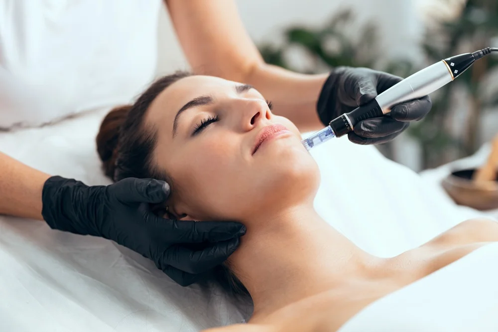 Microneedling in Reno, NV | DURM Aesthetics and Wellness
