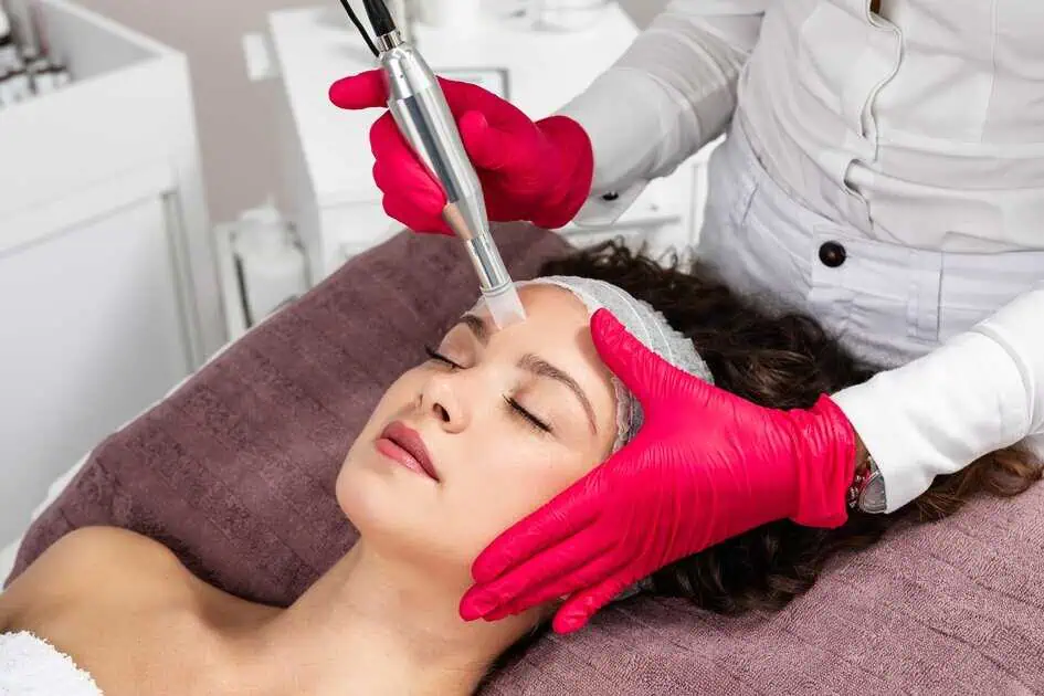 Microneedling Treatments in Reno, NV by Sierra Concierge Medicine LLC