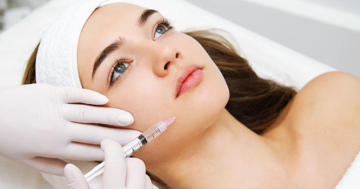Dermal Fillers Treatment in Reno, NV